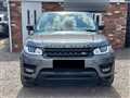 2015 Land Rover Range Rover Sport