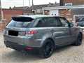 2015 Land Rover Range Rover Sport