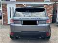 2015 Land Rover Range Rover Sport