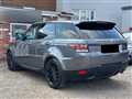 2015 Land Rover Range Rover Sport