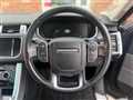 2015 Land Rover Range Rover Sport