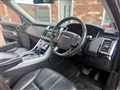 2015 Land Rover Range Rover Sport