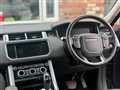 2015 Land Rover Range Rover Sport