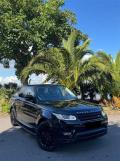 2015 Land Rover Range Rover Sport