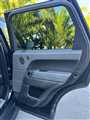 2015 Land Rover Range Rover Sport