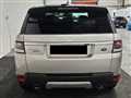 2015 Land Rover Range Rover Sport