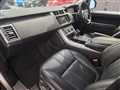 2015 Land Rover Range Rover Sport