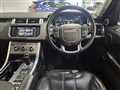 2015 Land Rover Range Rover Sport
