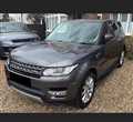 2015 Land Rover Range Rover Sport