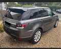 2015 Land Rover Range Rover Sport