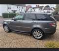 2015 Land Rover Range Rover Sport
