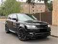 2015 Land Rover Range Rover Sport