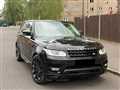 2015 Land Rover Range Rover Sport