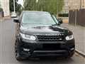 2015 Land Rover Range Rover Sport