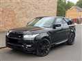 2015 Land Rover Range Rover Sport
