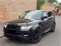 2015 Land Rover Range Rover Sport