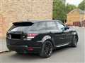 2015 Land Rover Range Rover Sport