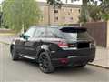 2015 Land Rover Range Rover Sport