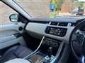 2015 Land Rover Range Rover Sport