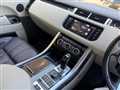 2015 Land Rover Range Rover Sport