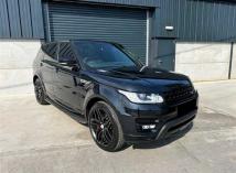 2015 Land Rover Range Rover Sport