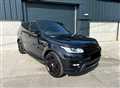 2015 Land Rover Range Rover Sport