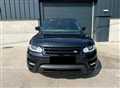 2015 Land Rover Range Rover Sport