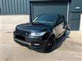 2015 Land Rover Range Rover Sport