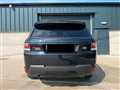 2015 Land Rover Range Rover Sport