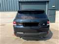 2015 Land Rover Range Rover Sport