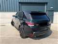 2015 Land Rover Range Rover Sport