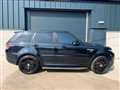 2015 Land Rover Range Rover Sport