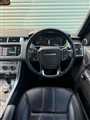 2015 Land Rover Range Rover Sport