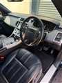 2015 Land Rover Range Rover Sport