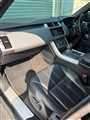 2015 Land Rover Range Rover Sport