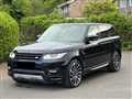 2015 Land Rover Range Rover Sport