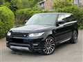 2015 Land Rover Range Rover Sport