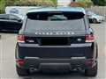 2015 Land Rover Range Rover Sport