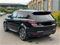 2015 Land Rover Range Rover Sport
