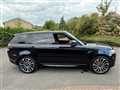 2015 Land Rover Range Rover Sport
