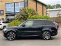 2015 Land Rover Range Rover Sport