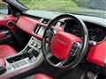 2015 Land Rover Range Rover Sport