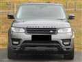 2015 Land Rover Range Rover Sport