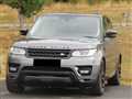 2015 Land Rover Range Rover Sport
