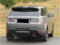 2015 Land Rover Range Rover Sport
