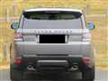 2015 Land Rover Range Rover Sport
