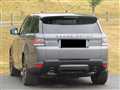 2015 Land Rover Range Rover Sport