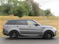2015 Land Rover Range Rover Sport