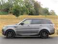 2015 Land Rover Range Rover Sport