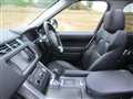 2015 Land Rover Range Rover Sport